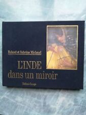 Inde miroir michaud d'occasion  Joinville