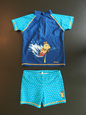Playshoes schwimmanzug schutz gebraucht kaufen  Castrop-Rauxel