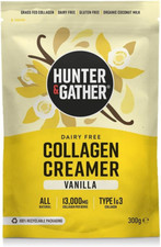 Hunter gather collagen for sale  HOUNSLOW