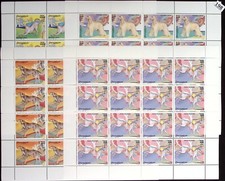 LM 16X SOMALIA 2003 - MNH - ANIMALES - PERROS segunda mano  Embacar hacia Mexico