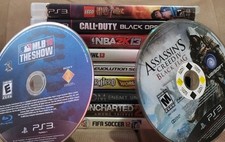 Sony playstation ps3 for sale  Mount Vernon