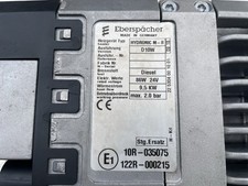 eberspacher timer for sale eberspacher timer for sale LONDON