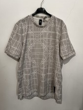 Shirt adidas uomo usato  Napoli