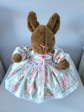 Bunny rabbit teddy for sale  HOUGHTON LE SPRING