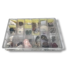 Rock crystal collection for sale  Cherry Hill