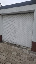 Garagentor hörman gebraucht kaufen  Bad Kreuznach