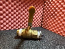 Italian ball valves for sale  Mountain View