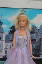 Poupee barbie mattel d'occasion  Narbonne
