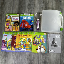 Leapfrog tag pen for sale  Litchfield