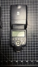 Flash para câmera sem fio Yongnuo YN560-IV Speedlite comprar usado  Enviando para Brazil