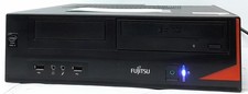 Fujitsu windows desktop for sale  HULL