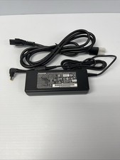 Usado, Adaptador de alimentação CA/DC 15.6V 7.05A genuíno Panasonic CF-AA5713A MZ M1 M2 M3 M6 J1 comprar usado  Enviando para Brazil