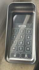 Abus cft3000 cft gebraucht kaufen  Wiesbaden