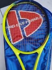 Raquette donnay pro d'occasion  Sainghin-en-Weppes