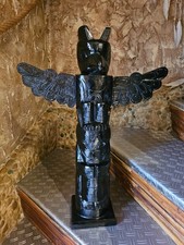 Marterpfahl albesia holz gebraucht kaufen  Glees, Wassenach, Wehr