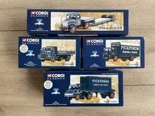 Corgi die cast for sale  SOUTHEND-ON-SEA