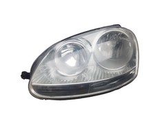Volkswagen golf headlight for sale  DUNGANNON