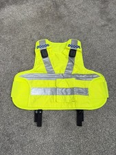 Police mehler body for sale  GRANTHAM