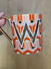 Initial letter mug for sale  ABERDARE
