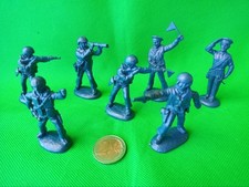 Infanterie marine italienne d'occasion  Cergy-