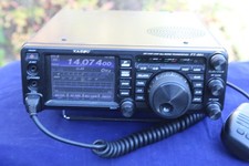 Yaesu 991 vhf for sale  ELGIN