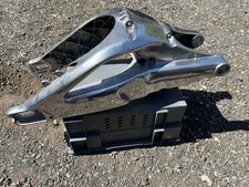 Aprilia rs125 swing for sale  ALFRETON