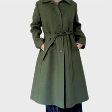 Windsmoor vintage green for sale  LONDON