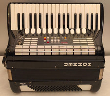 Hohner tango midi gebraucht kaufen  Augsburg