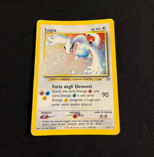 Lugia 111 neo usato  Giulianova