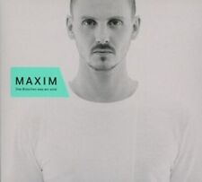 Maxim bisschen wir gebraucht kaufen  Berlin