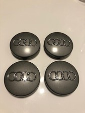 Riginal audi nabendeckel gebraucht kaufen  Wiesloch