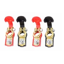 4pcs battery terminals for sale  HATFIELD