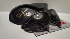 Vintage ray ban usato  Bra