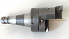 Large indexable tct for sale  MANCHESTER