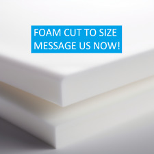 Foam upholstery foam for sale  Shipping to Ireland