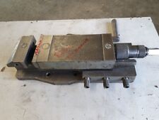 Röhm hydraulischer schraubsto gebraucht kaufen  Schlüchtern