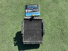Radiatore piaggio porter usato  San Mauro Castelverde