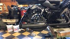 Harley davidson scarico usato  Roma