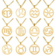 Collier signe astrologique d'occasion  Expédié en France