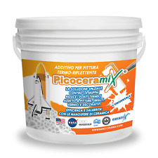 Picoceramix additivo termo usato  Soave