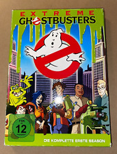Extreme ghostbusters komplette gebraucht kaufen  Krefeld