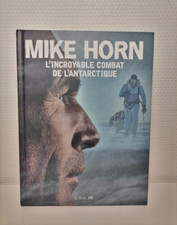 Livre mike horn d'occasion  Brives-Charensac