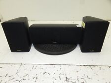 Set paradigm speakers for sale  Chesterfield