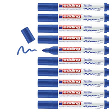 Edding 4500 marcatore usato  Roccagloriosa