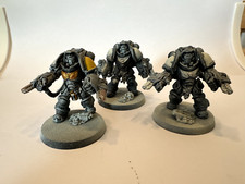 Aggressor squad warhammer gebraucht kaufen  Waldkirch