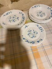 Lot assiettes arcopal d'occasion Lot assiettes arcopal d'occasion  Montfort-le-Gesnois