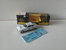 Solido 1055 peugeot d'occasion  Cognac