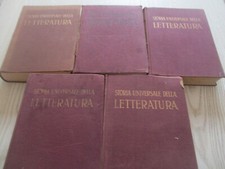 Storia universale della usato  Crema