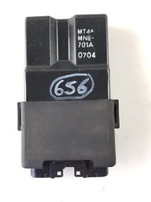Boitier cdi 656 d'occasion  Neufchâtel-Hardelot