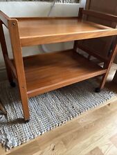 1960 drinks trolley for sale  STOCKPORT